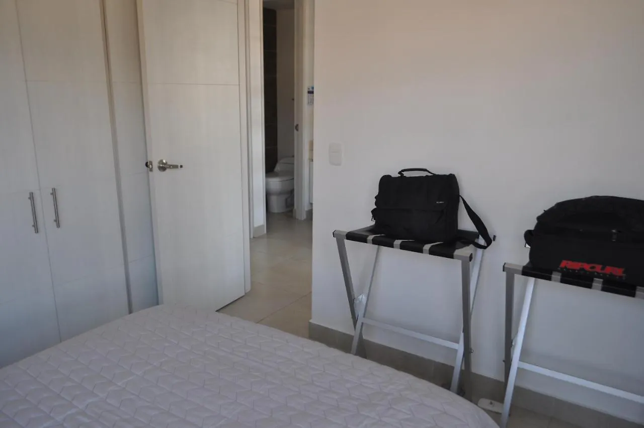 Appartement Sea View à Santa Marta  Santa Marta (Magdalena)