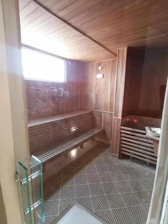 Appartement Sea View à Santa Marta  Colombie